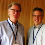 Dan Denison & Tom  Malnight lead IMD executive education program