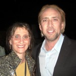 Nadine Hack Nicolas Cage AIUSA AGM 4-10-2010