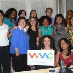 PWV 2010 class of extraordinary women in media