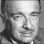 Walter Cronkite