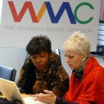 Women's Media Center PWV program